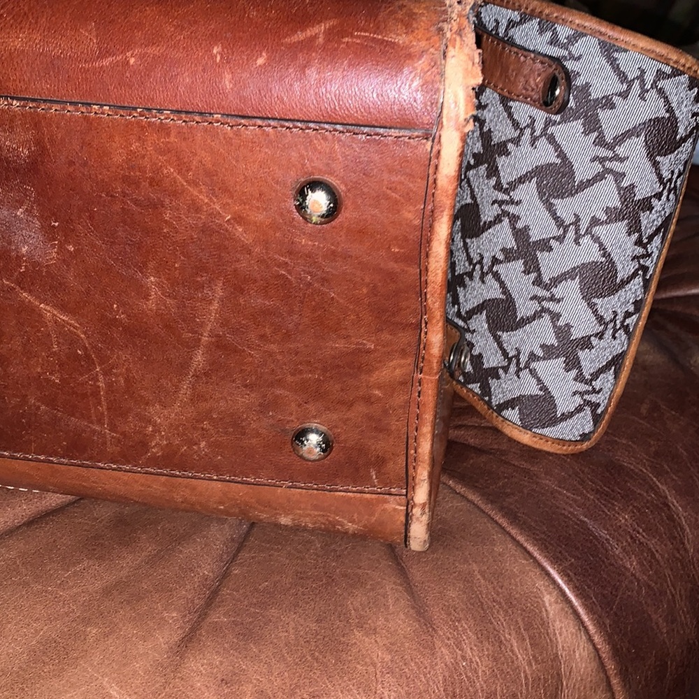 Y2K…Rare Juicy Couture Scottie Dog Carrier🐶 - Picture 10 of 11